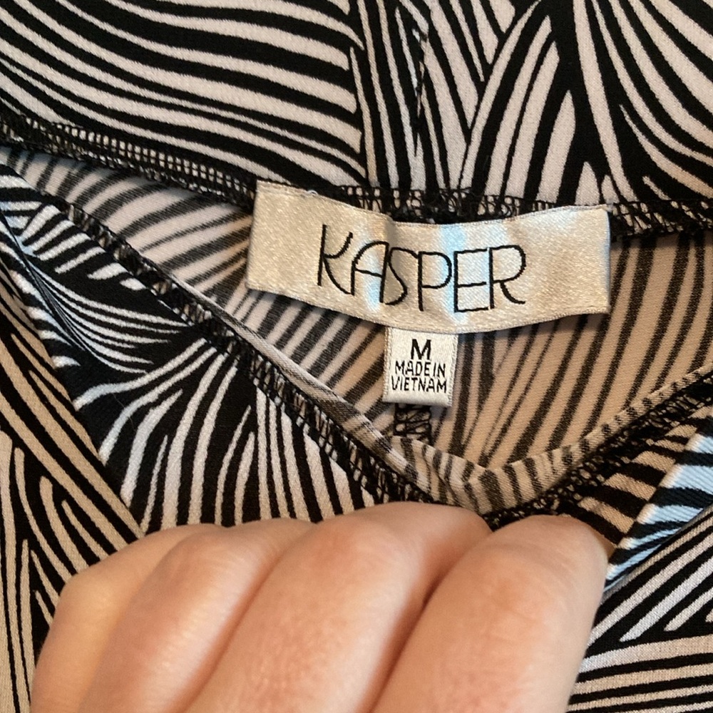Kasper Maxi Skirt - Picture 3 of 5